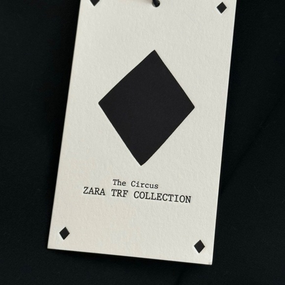 Zara Tulle Dress S - Picture 14 of 16